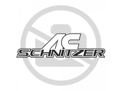 AC Schnitzer BMW M3/M4 (G8x) Axle-back Exhaust