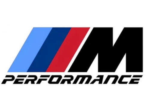 BMW M-Performance