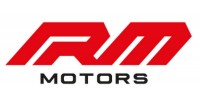 Sportowe układy wydechowe RM Motors