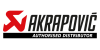 Akrapovic