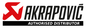 Akrapovic