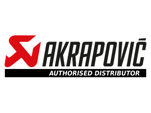 Akrapovic