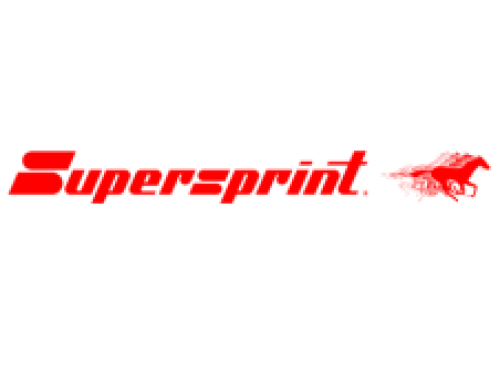 Supersprint