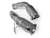 Downpipe PowerDivision Audi RS6 / RS7 (C8), Audi S8 (D5) Downpipe PowerDivision Audi RS6 / RS7 (C8), Audi S8 (D5)