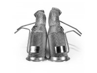 Downpipe PowerDivision Audi RS6 / RS7 (C8), Audi S8 (D5) Downpipe PowerDivision Audi RS6 / RS7 (C8), Audi S8 (D5)