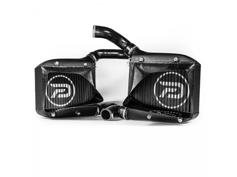 PowerDivision Audi RS6 / RS7 (C8) Intercooler KIT PowerDivision Audi RS6 / RS7 (C8) Intercooler KIT
