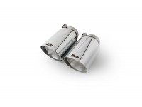 Wydech Remus BMW M135i F40 GPF-Back Sport (EC) Remus BMW M135i F40 GPF-Back Sport (EC) Exhaust