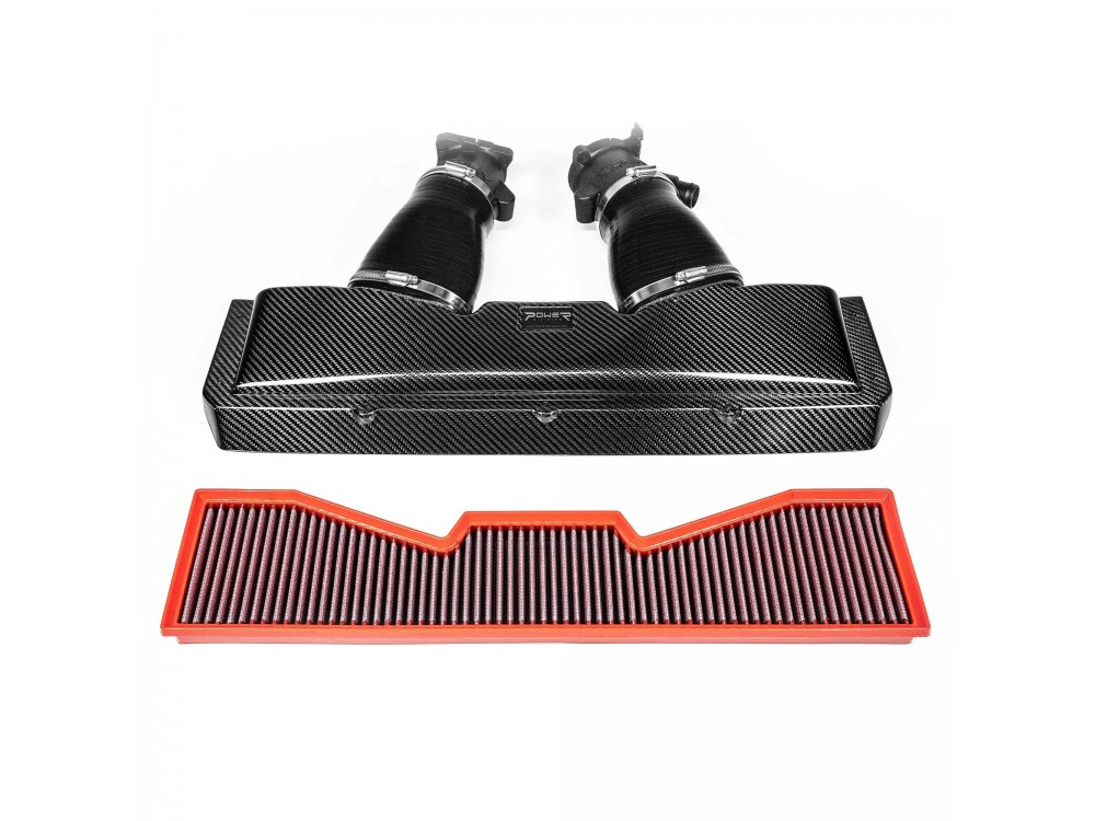 Intake system PowerDivision Audi RS6/RS7 (C8) Intake system PowerDivision Audi RS6/RS7 (C8)