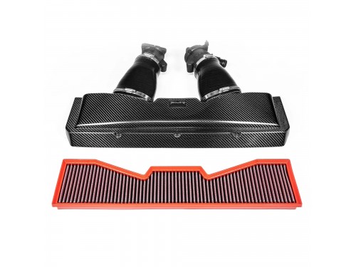 Układ dolotowy PowerDivision Audi RS6/RS7 (C8)