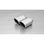 Remus BMW M135i F40 GPF-Back Sport (EC) Exhaust