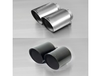 Remus Ford Focus RS MK3 Cat-back Exhaust