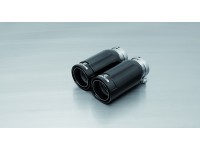 Remus BMW X4M / X4M Competition F98 Cat-back RACING Exhaust