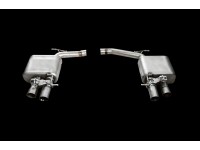 Wydech iPE Audi A6 / A7 55 TFSI (C8) Cat-back iPE Audi A6 / A7 55 TFSI (C8) Cat-back Exhaust