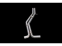 Wydech iPE Audi A6 / A7 55 TFSI (C8) Cat-back iPE Audi A6 / A7 55 TFSI (C8) Cat-back Exhaust