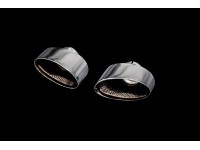 iPE Audi RS3 Sedan (8V.2) Cat-back Exhaust