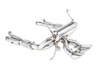 Wydech iPE Lamborghini Aventador (LP 700-4 / 720-4) Cat-back iPE Lamborghini Aventador (LP 700-4 / 720-4) Cat-back Exhaust