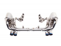 Wydech iPE Porsche 911 Carrera / S / 4S / GTS (997.2) Cat-back iPE Porsche 911 Carrera / S / 4S / GTS (997.2) Cat-back Exhaust