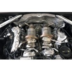 iPE Audi RS4 / RS5 (B9) Cat-back Exhaust
