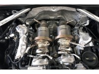 Wydech iPE Audi RS4 / RS5 (B9) Cat-back iPE Audi RS4 / RS5 (B9) Cat-back Exhaust