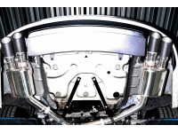 Wydech iPE Audi S6 / S7 (C7) Cat-back iPE Audi S6 / S7 (C7) Cat-back Exhaust