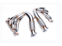 iPE Ferrari 458 Italia F1 Edition Cat-back Exhaust