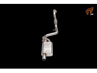 Wydech iPE Audi A4 / A5 2.0 TFSI quattro (B9) Cat-back iPE Audi A4 / A5 2.0 TFSI quattro (B9) Cat-back Exhaust