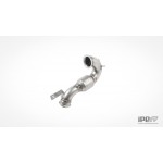 iPE Mercedes-Benz / AMG GT43 / GT53 (X290) Cat-back Exhaust