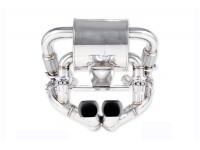 iPE Lamborghini Murcielago SV (LP 640-4 / 670-4) Cat-back Exhaust