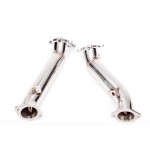 iPE Nissan GT-R R35 Cat-back Exhaust