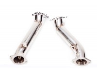 Wydech iPE Nissan GT-R R35 Cat-back iPE Nissan GT-R R35 Cat-back Exhaust