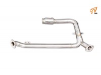 iPE Porsche 718 Boxster / Cayman (982) Cat-back Exhaust