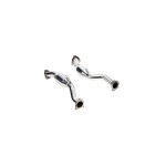 iPE Porsche Cayenne S/GTS/S Hybrid (958 / 958.2) Cat-back Exhaust