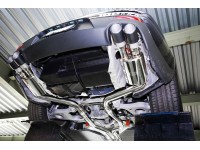 Wydech iPE Porsche Panamera / 4 (970.2) Cat-back iPE Porsche Panamera / 4 (970.2) Cat-back Exhaust