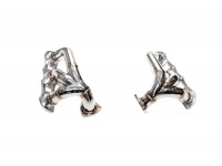 Wydech iPE Porsche 911 Turbo / Turbo S (991 / 991.2) Cat-back iPE Porsche 911 Turbo / Turbo S (991 / 991.2) Cat-back Exhaust