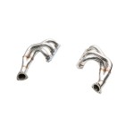 iPE Porsche 911 Carrera / S / 4S (996) Cat-back Exhaust