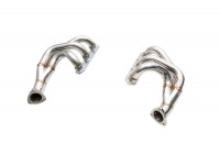 Wydech iPE Porsche 911 Carrera / S / 4S (996) Cat-back iPE Porsche 911 Carrera / S / 4S (996) Cat-back Exhaust