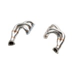 iPE Porsche 911 Carrera / S / 4S (997) Cat-back Exhaust