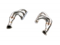 Wydech iPE Porsche 911 Carrera / S / 4S (997) Cat-back iPE Porsche 911 Carrera / S / 4S (997) Cat-back Exhaust