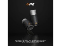 Wydech iPE Porsche Panamera / S / 4S (976) Cat-back iPE Porsche Panamera / S / 4S (976) Cat-back Exhaust