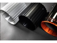 Capristo Audi S8 D5 4.0 TFSI Cat-back Exhaust