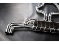 Wydech Capristo Audi RSQ3 (F3) Cat-back Capristo Audi RSQ3 (F3) Cat-back Exhaust