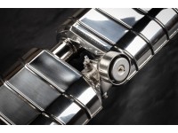 Capristo Dodge RAM 1500 Exhaust