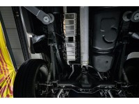Capristo Dodge RAM 1500 Exhaust