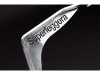 Capristo Lamborghini Gallardo LP 530 Superleggera Tłumik końcowy Exhaust