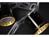 Wydech Capristo Maserati MC20 Cat-back Capristo Maserati MC20 Cat-back Exhaust