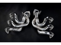 Capristo Porsche 718 GT4 RS Kolektory usuwające katalizatory Exhaust