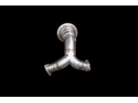 Wydech iPE Audi S4 / S5 (B9) Cat-back iPE Audi S4 / S5 (B9) Cat-back Exhaust