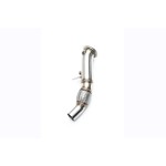 iPE BMW 420i / 428i (F32 F36) Cat-back Exhaust