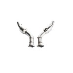 iPE Ferrari 360 Modena Cat-back Exhaust