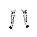 iPE Ferrari 458 Speciale Cat-back Exhaust